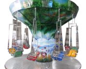 12P Tree Flying Chair 1 Best Price Flying Chair For Sale Made In China