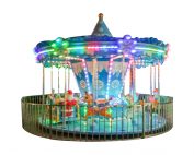 Snow Carousel 10 Best Price Snow Carousel For Sale Made In China