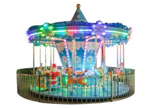Snow Carousel 15 Best Price Snow Carousel For Sale Made In China