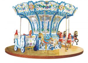 12P Central Park Zoo Carousel 7 Best Price Central Park Zoo Carousel|Amusement Carousel Rides Supplier