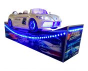 Speed Car Amusement Equipment 3 Hot Selling Speed Car Amusement Equipment Made In China