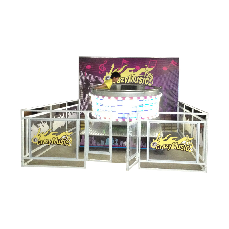 Most Popular Disco Carnival Ride For Sale|Amusement Dicso Rides Supplier