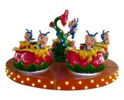 Rides Coffee Cup 6 Most Popular Rides Coffee Cup For Sale Made In China