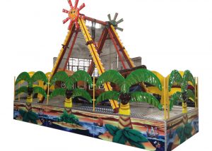 Mini Pirate Ship (tree) 15 Best Price Pirate Ship For Sale|Carnival Pirate Boat Ride Supplier