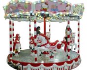 8P Indoor Carousel 15 Best Price Indoor Carousel For Sale Made In China