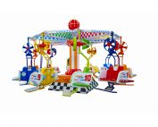 Candy Flying Chairs 8 Most Popular Flying Chairs For Sale Made In China