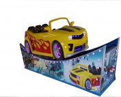 Flying Car Ride Amusement 8 Best Price Flying Car Ride Amusement For Sale Made In China