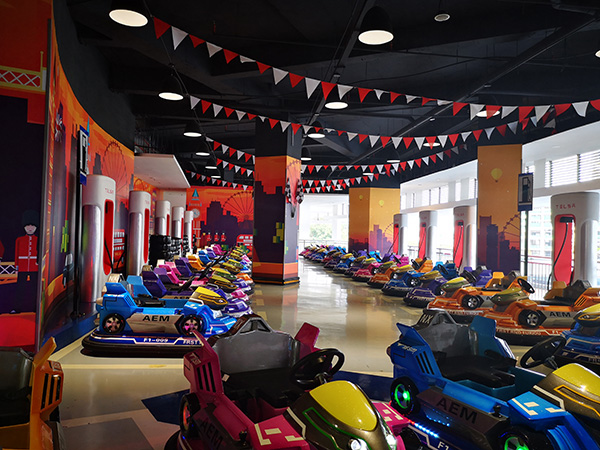 HOME 27 Bumper-Car-Outdoor-Amusement-Rides-YUTO-02