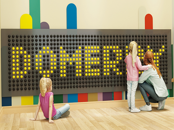 HOME 41 Interactive Game Indoor Theme Park YUTO 01