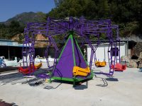 2022 Best Flying Chair Amusement Ride Made in china|Factory Price Flying Chair Amusement Ride for sale