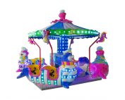 Sea Adventure 6 Best Price Amusement Park Rides For Sale|Carnival Fair Rides Supplier