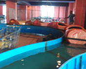 Mini Rafting 9 Best Price Mini Rafting Amusement Rides For Sale Made In China