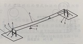 What Are The Characteristics Of The Structure And Movement Type Of The Strop? 5 characteristics