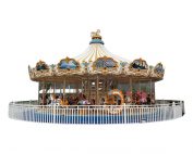 44 Luxury Carousel Rides 12 Best Carousel Rides Made in china|Factory Price Carousel Rides For Sale