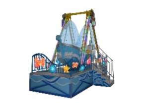 12 Seats Pirate Ship 9 Most Popular Viking Ship Ride For Sale|Amusement Pirate Ship ride Supplier