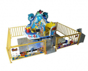 Adventure 7 Best Price Pirate Ship Rides For Sale|Amusement Park Pirate Ship Rides Supplier