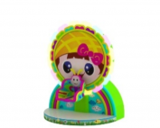 Rainbow Flying 10 Best Price Ferris Wheel Rides For Sale Made In China