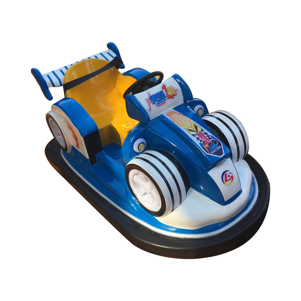Bumper Car (2) Bumper Car