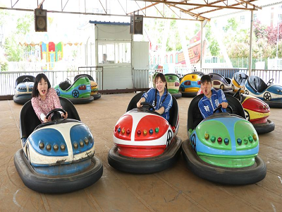 Bumper Car 3 Bumper Car