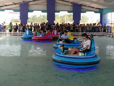 Bumper Car 8 Bumper Car