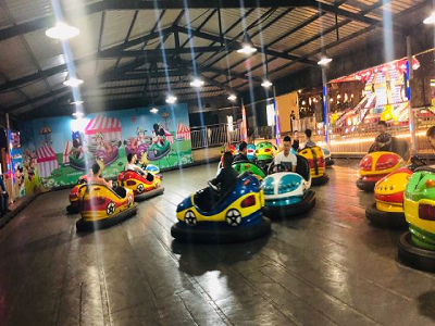 Bumper Car 9 (2) Bumper Car 1