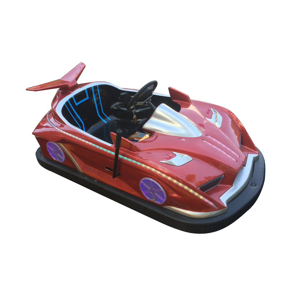 Bumper Car Bumper Car