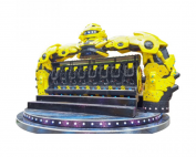 Star Wars 10 Best Top Spin Ride For Sale|High Quality Spinning Top Rides Made In China