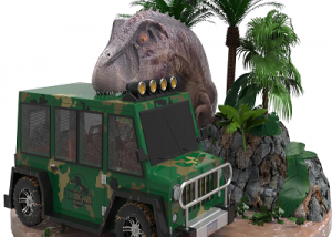 Jurassic Park 10 Best Theme Park Rides For Sale|China Carnival Fair Rides Manufacture|Spinning Fair Rides Made In China