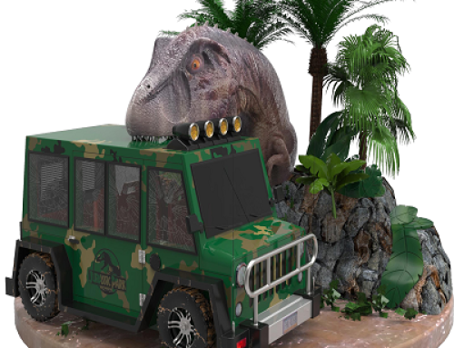 Jurassic Park