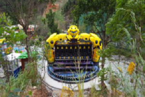 top spin ride for sale