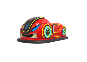 Super Car 4 Most Popular Bumper Cars For Sale|Factory Price Kid Bumper Car Made In China