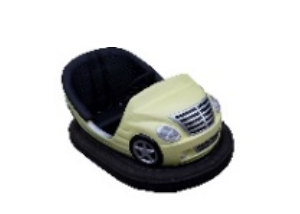 White Car 3 Best Most Popular Kids Bumper Cars|Hot Selling Bumper Cars Ride Made In China