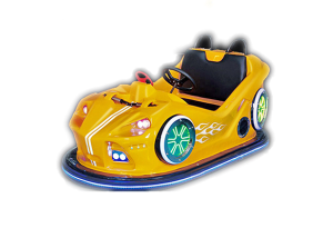 Double Bumper Car 16 Best Bumper Cars Ride For Sale|Factory Price Car Bumper Made In China