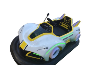 Mini Bumper Car 15 Bumper Cars Kids Rides For Sale|Electric Ride On Bumper Car Made In China
