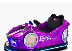 Inflatable Bumper Cars 8 Inflatable Bumper Cars On Ice For Sale|Amusement Park Full 360 Degrees Bumper Car Supplier