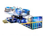 Interstellar Legend 7 Most Popular Flying Car Made In China|High Quality Flying Car For Sale