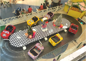 Drift Speed 9 Go Kart