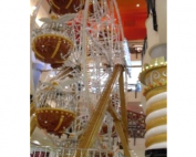 48 Ferris Wheels 5 Best Price Ferris Wheels Ride For Sale|Amusement Park Ferris Wheels