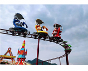 Space Walk 5 amusement equipment