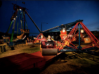 What Is Amusement Equipment And What Amusement Rides It Is Included? 1 2022 Best Amusement Rides Made In China|Factory Price Amusement Rides For Sale
