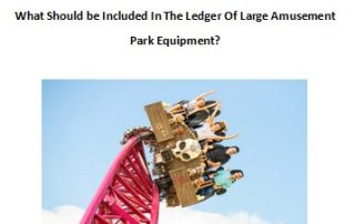 What Should be Included In The Ledger Of Large Amusement Parks Equipment? 7 2022 Best Amusement Parks Equipment Made In China|Factory Price Amusement Park Equipment For Sale