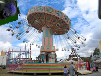 What Are The Requirements For The Safety Assessment Of Large Amusement Rides? 3 2022 Best Large Amusement Rides For Sale|Factory Price Amusement Park Rides Made In China
