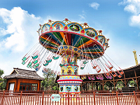 What Are The Requirements For The Safety Assessment Of Large Amusement Rides? 1 2022 Best Large Amusement Rides For Sale|Factory Price Amusement Park Rides Made In China