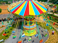 What Are The Requirements For The Safety Assessment Of Large Amusement Rides? 2 2022 Best Large Amusement Rides For Sale|Factory Price Amusement Park Rides Made In China