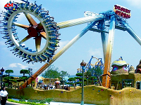 What Are The Requirements For The Safety Assessment Of Large Amusement Rides? 4 2022 Best Large Amusement Rides For Sale|Factory Price Amusement Park Rides Made In China