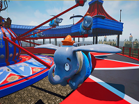 What Circumstances Are Large Amusement Park Equipment To Potential Accidents? 2 2022 Best Large Amusement Park Equipment Made In China|Factory Price Amusement Park Equipment Made In China