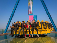 What Circumstances Are Large Amusement Park Equipment To Potential Accidents? 3 2022 Best Large Amusement Park Equipment Made In China|Factory Price Amusement Park Equipment Made In China