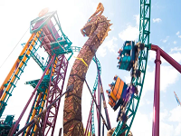 What Should be Included In The Ledger Of Large Amusement Parks Equipment? 1 2022 Best Amusement Park Equipment Made In China|Factory Price Amusement Park Equipment For Sale