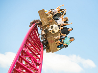 What Should be Included In The Ledger Of Large Amusement Parks Equipment? 3 2022 Best Amusement Park Equipment Made In China|Factory Price Amusement Park Equipment For Sale