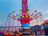 How About The Development Of Amusement Equipment Ride All Over The World? 15 2022 Best Amusement Equipment Ride Made In China|Most popular Amusement Equipment Ride For Sale